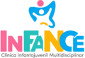 logo da Clínica Infance